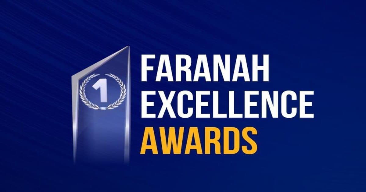 Faranah Excellence Awards